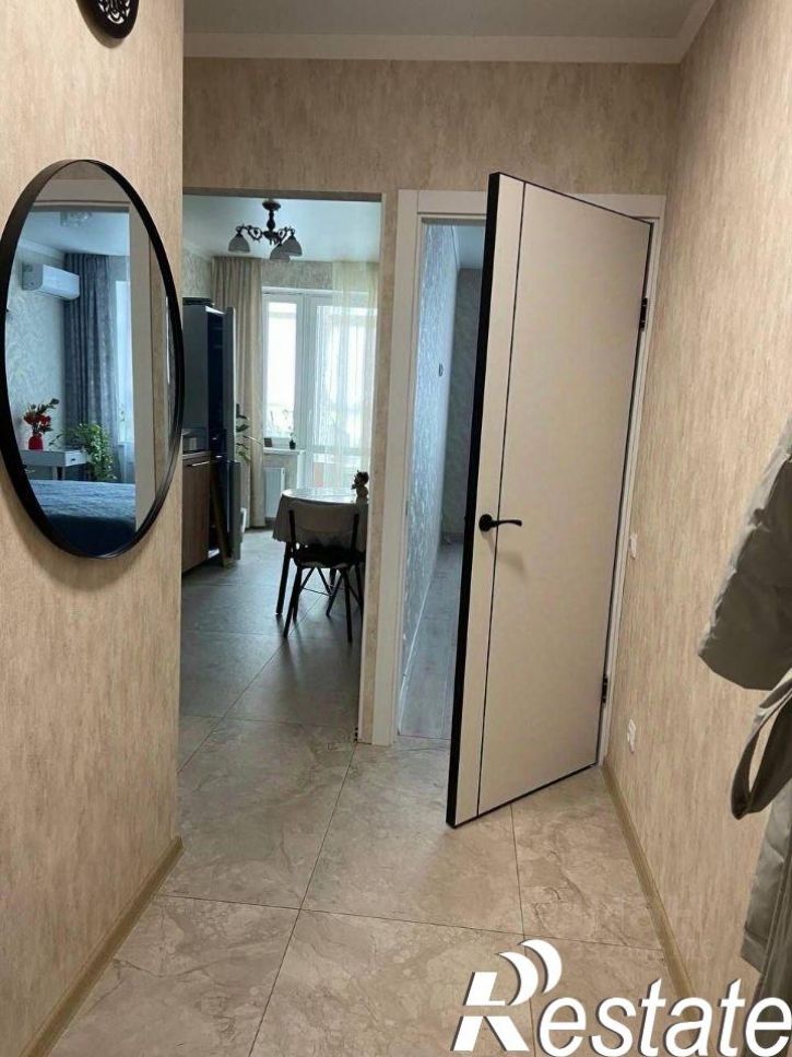 1-комн квартира улица Ларина, 45 с6,  д. 45 с6