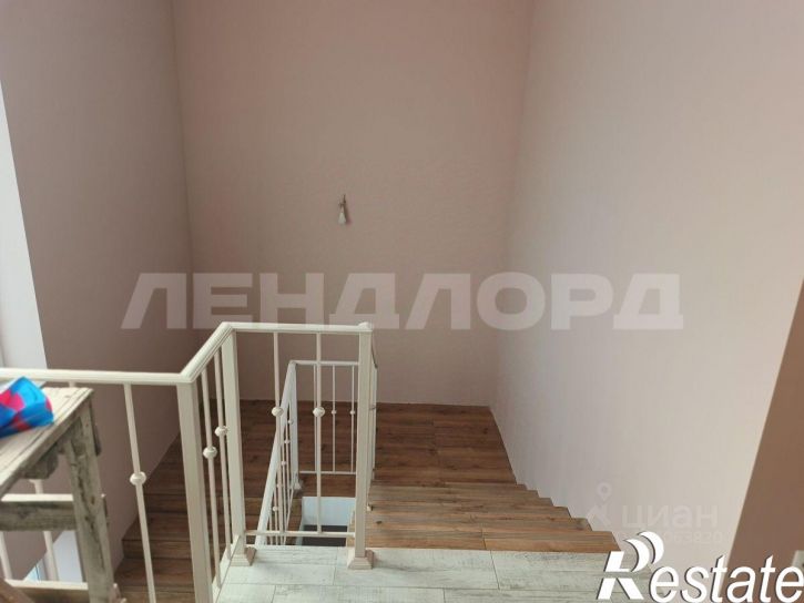 Коттедж/дом Байкальская улица, 70,  д. 70