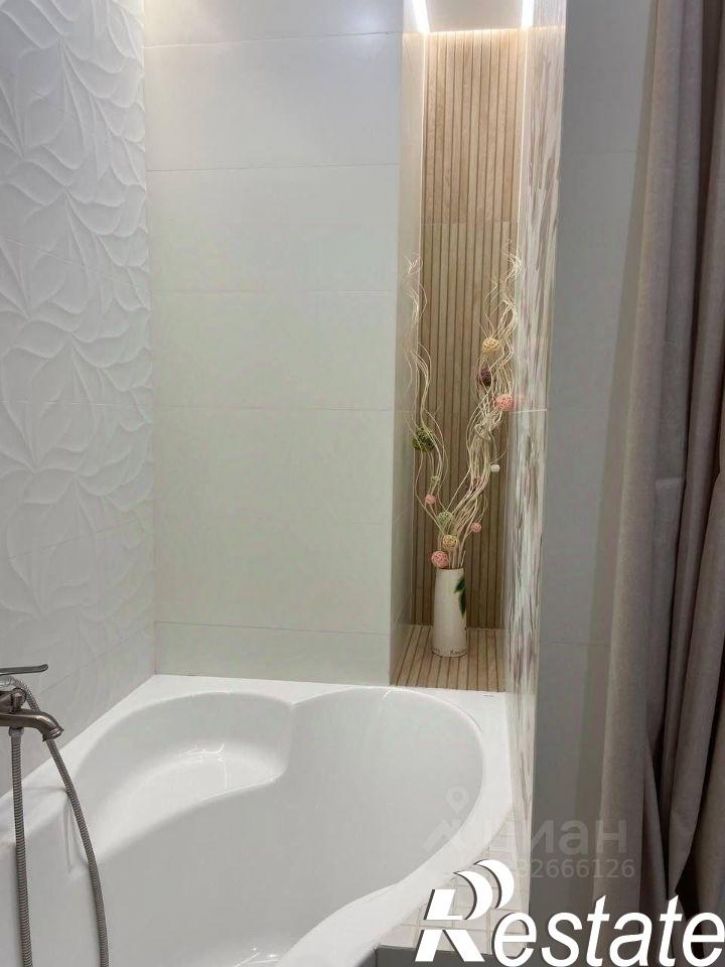 1-комн квартира улица Ларина, 45 с6,  д. 45 с6