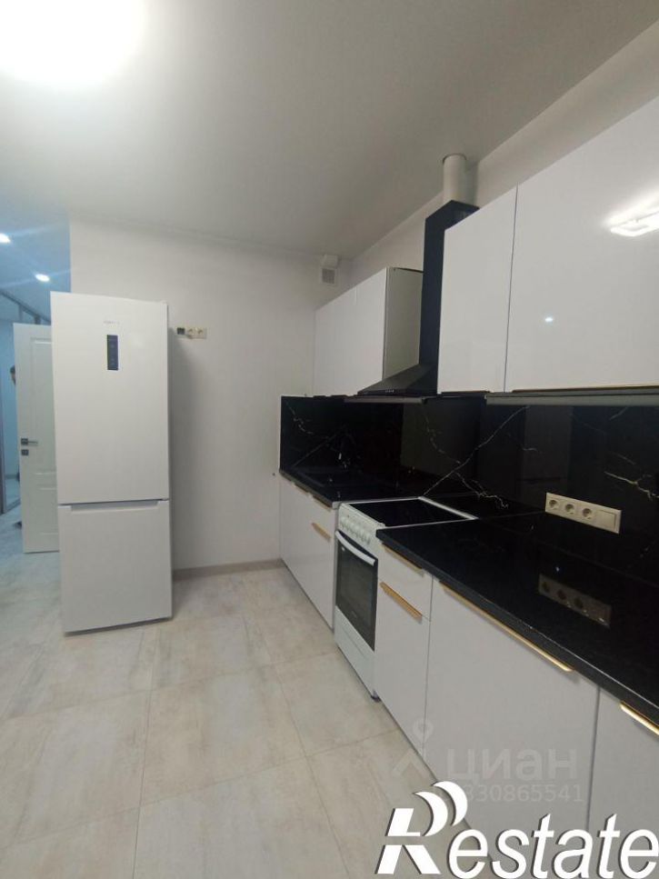 3-комн квартира проспект Солженицына, 15 с2,  д. 15 с2