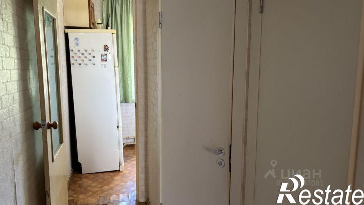 Комната улица Каяни, 17/3,  д. 17/3