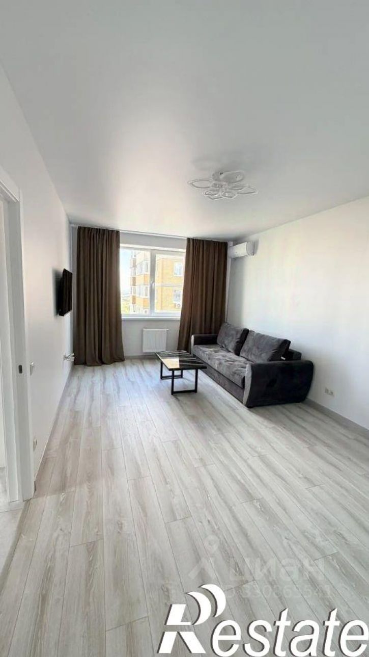3-комн квартира проспект Солженицына, 15 с2,  д. 15 с2