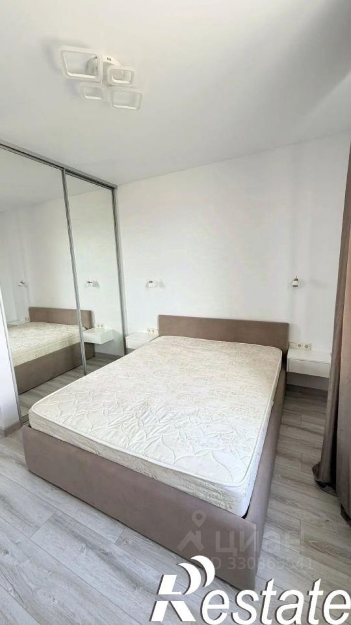 3-комн квартира проспект Солженицына, 15 с2,  д. 15 с2