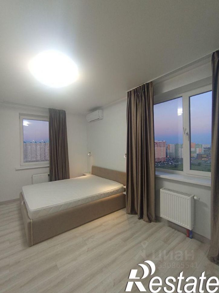3-комн квартира проспект Солженицына, 15 с2,  д. 15 с2