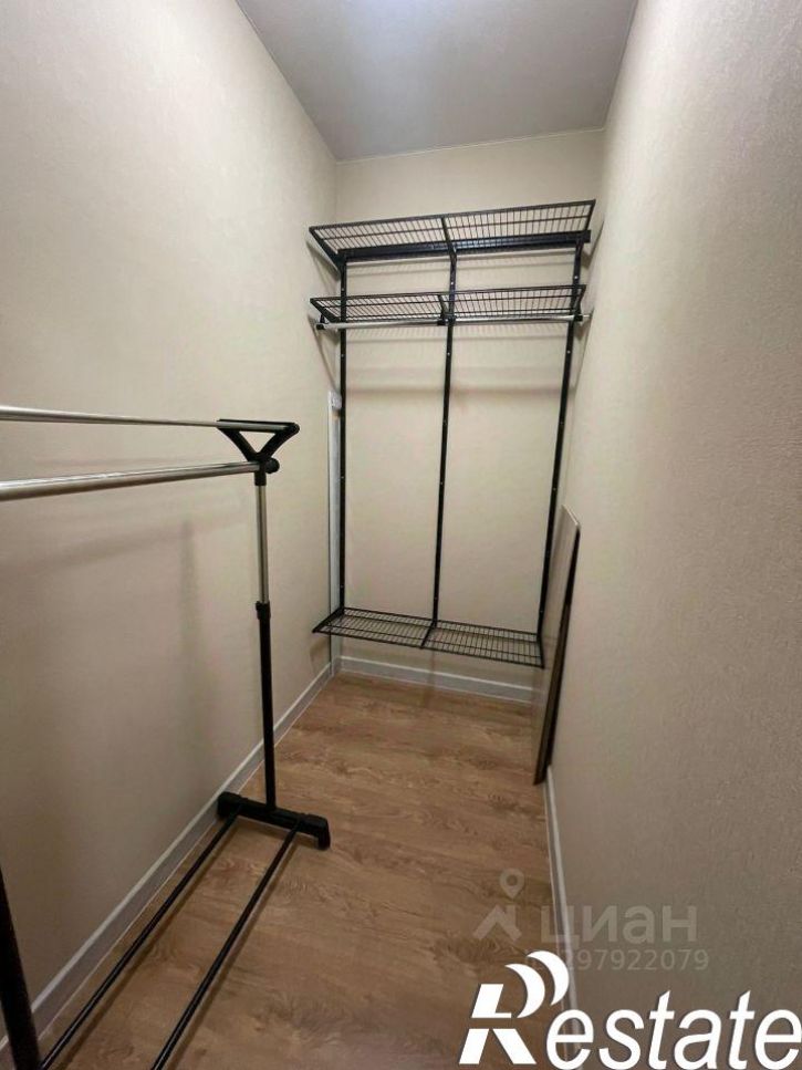 1-комн квартира Береговая улица, 117Б с8,  д. 117Б с8