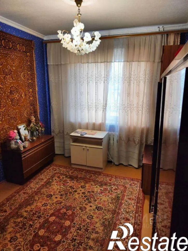 3-комн квартира улица Добровольского, 40 к1,  д. 40 к1