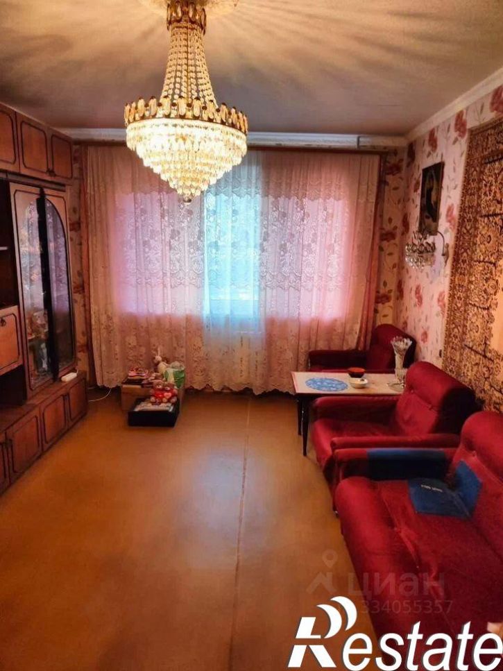 3-комн квартира улица Добровольского, 40 к1,  д. 40 к1