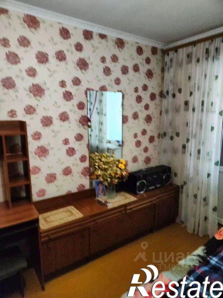 3-комн квартира улица Добровольского, 40 к1,  д. 40 к1