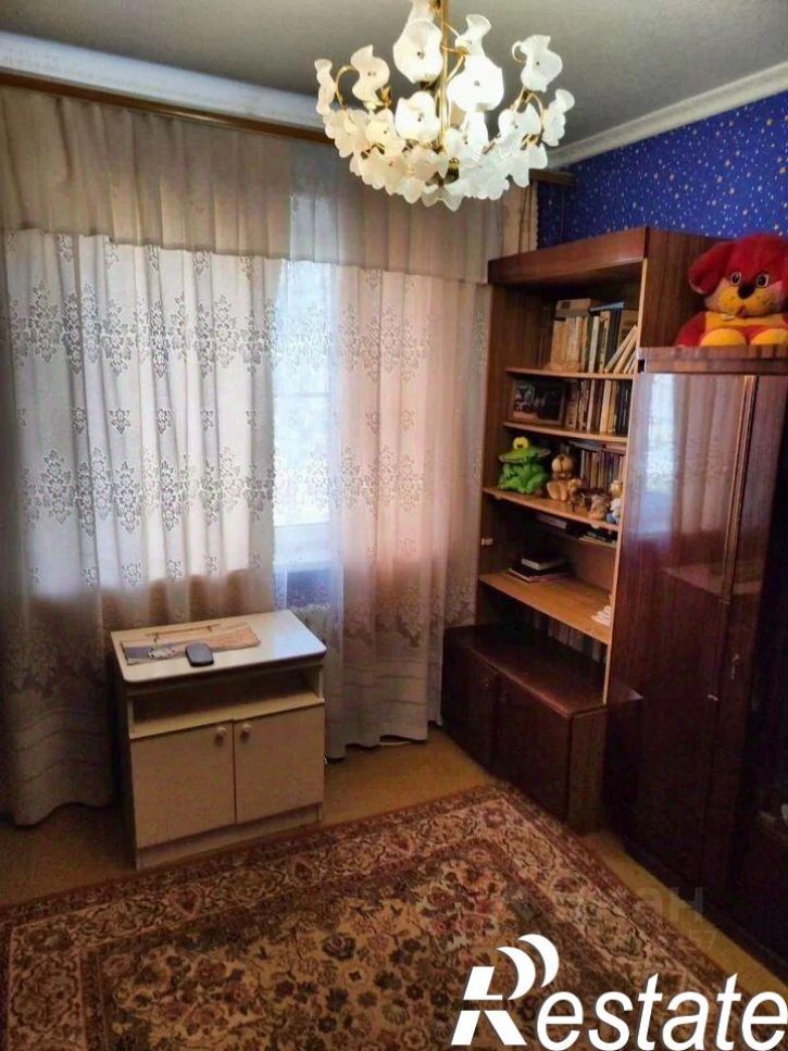 3-комн квартира улица Добровольского, 40 к1,  д. 40 к1