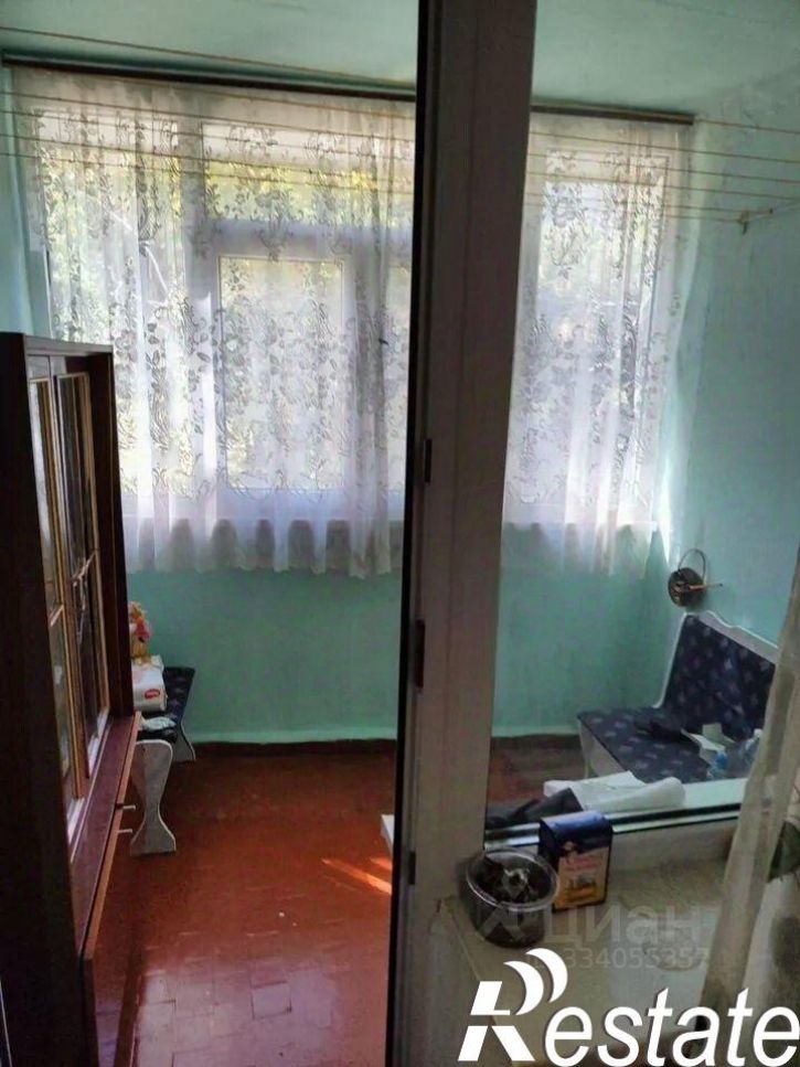 3-комн квартира улица Добровольского, 40 к1,  д. 40 к1
