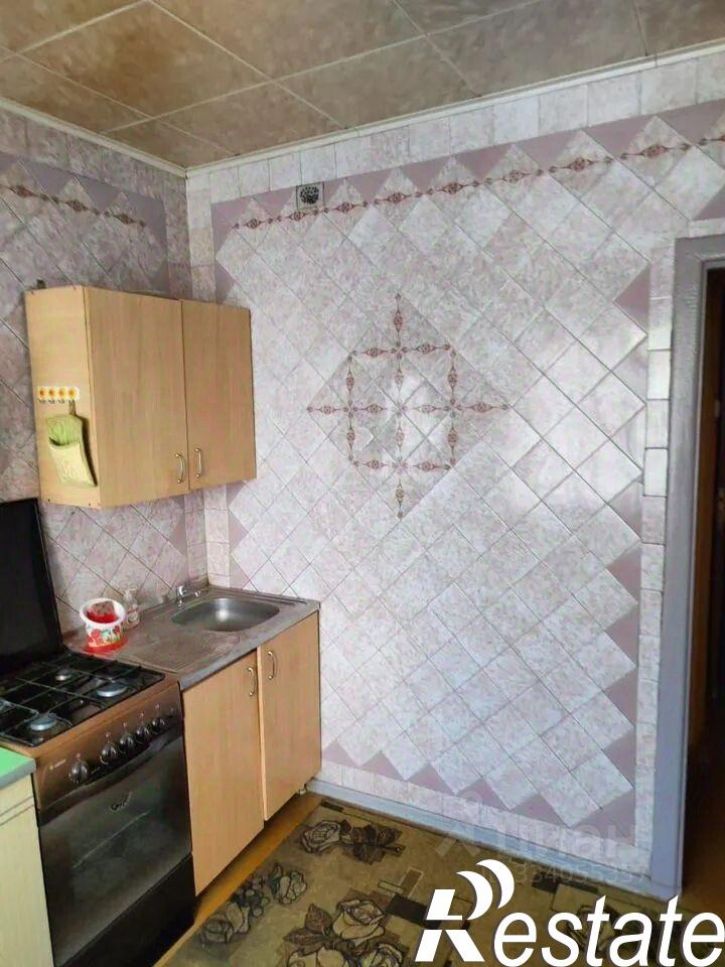 3-комн квартира улица Добровольского, 40 к1,  д. 40 к1