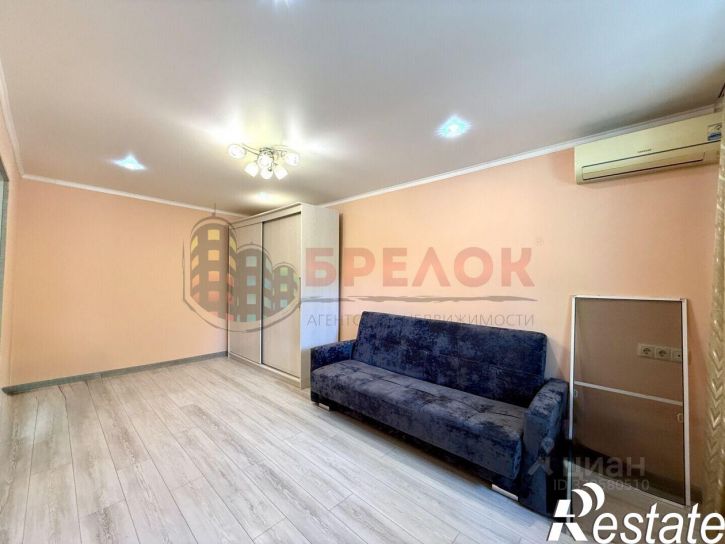 1-комн квартира проспект Ленина, 48 к2,  д. 48 к2