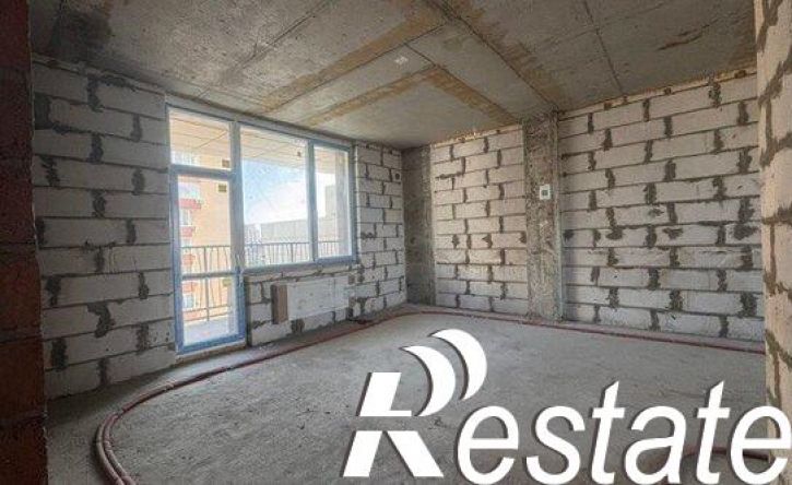 3-комн квартира Пушкинская улица, 97,  д. 97