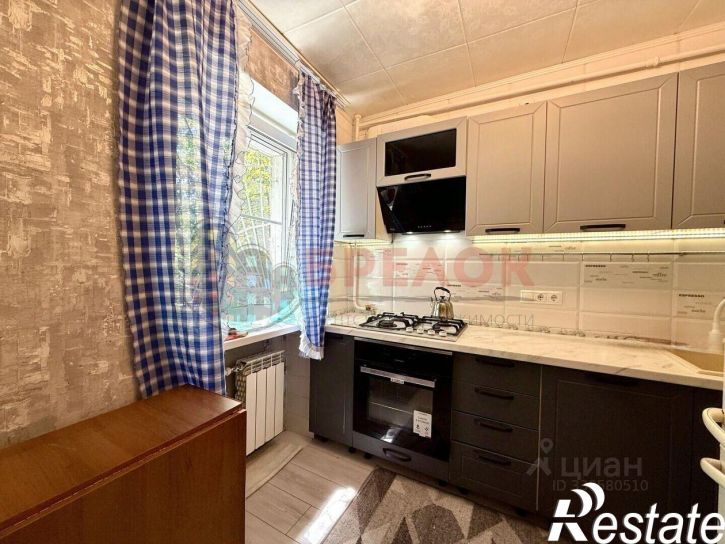 1-комн квартира проспект Ленина, 48 к2,  д. 48 к2
