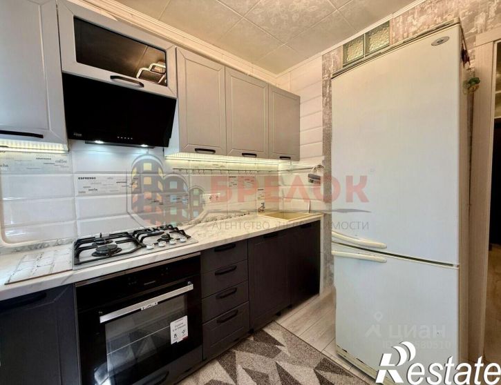 1-комн квартира проспект Ленина, 48 к2,  д. 48 к2
