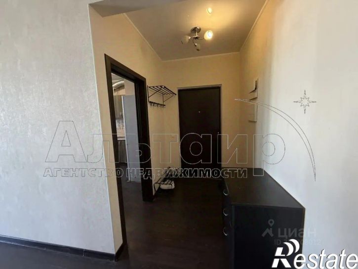 2-комн квартира улица Жданова, 15,  д. 15