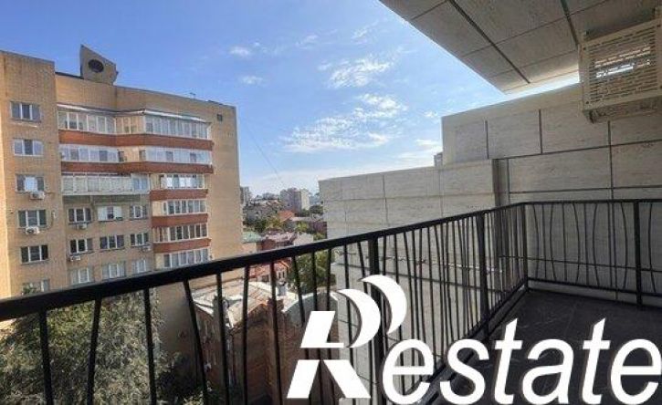 3-комн квартира Пушкинская улица, 97,  д. 97
