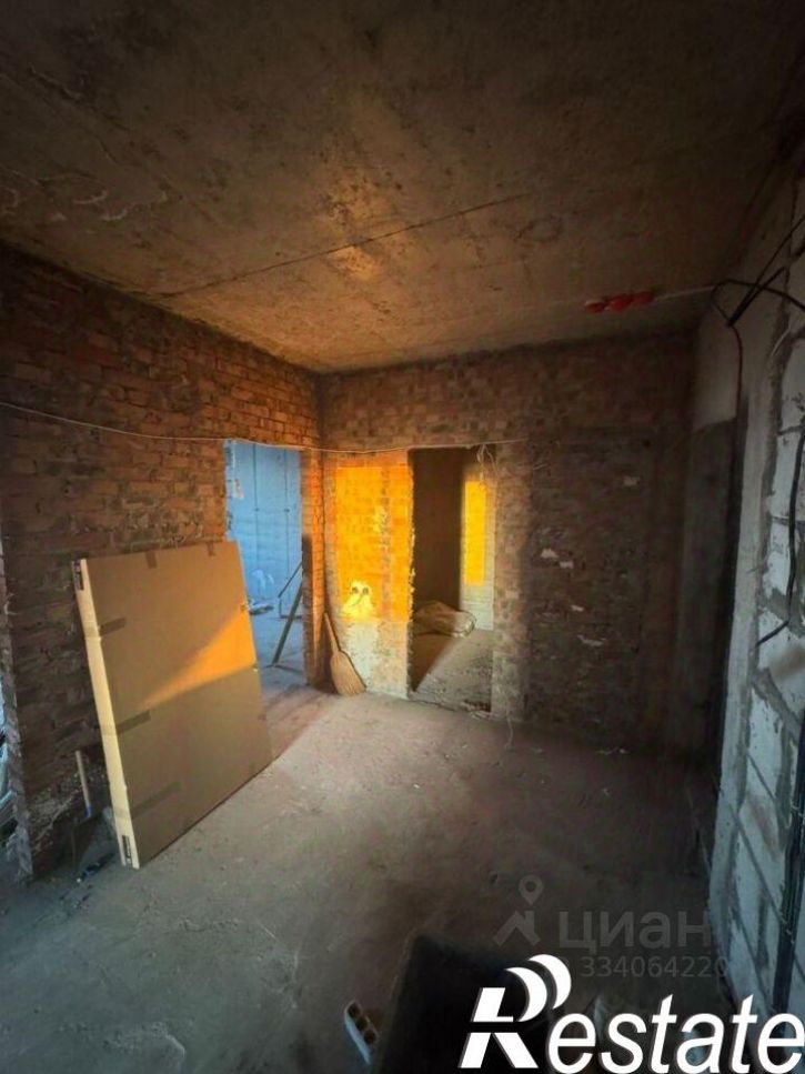 2-комн квартира Извилистая улица, 13/1,  д. 13/1