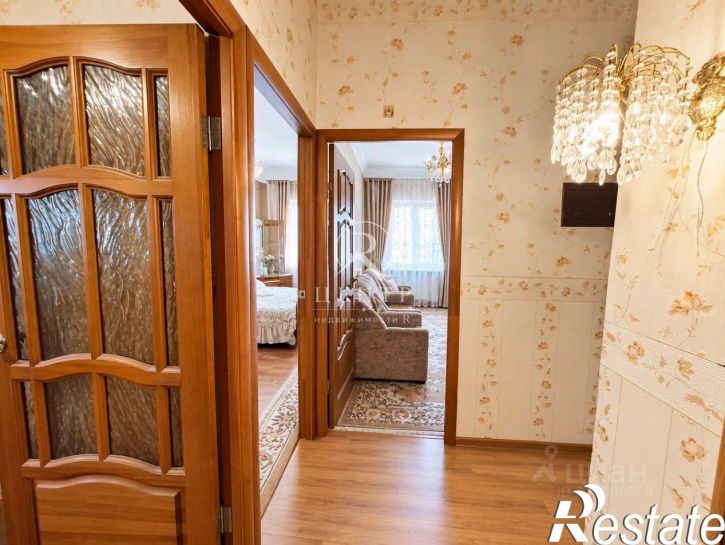 2-комн квартира проспект Ленина, 21,  д. 21