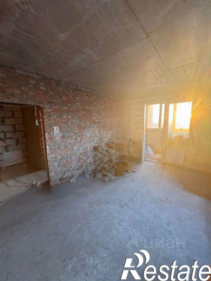 2-комн квартира Извилистая улица, 13/1,  д. 13/1