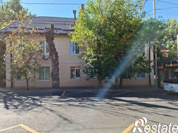 2-комн квартира проспект Ленина, 21,  д. 21