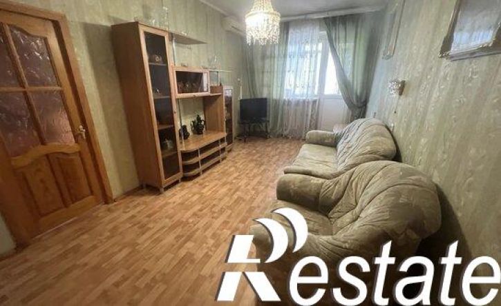 3-комн квартира Новолесная улица, 4/2,  д. 4/2