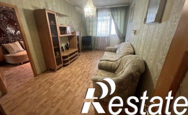 3-комн квартира Новолесная улица, 4/2,  д. 4/2