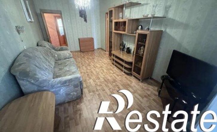 3-комн квартира Новолесная улица, 4/2,  д. 4/2