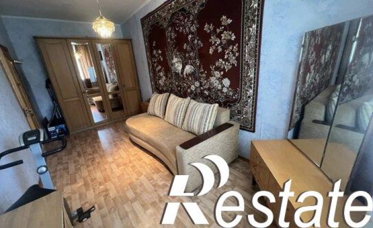 3-комн квартира Новолесная улица, 4/2,  д. 4/2