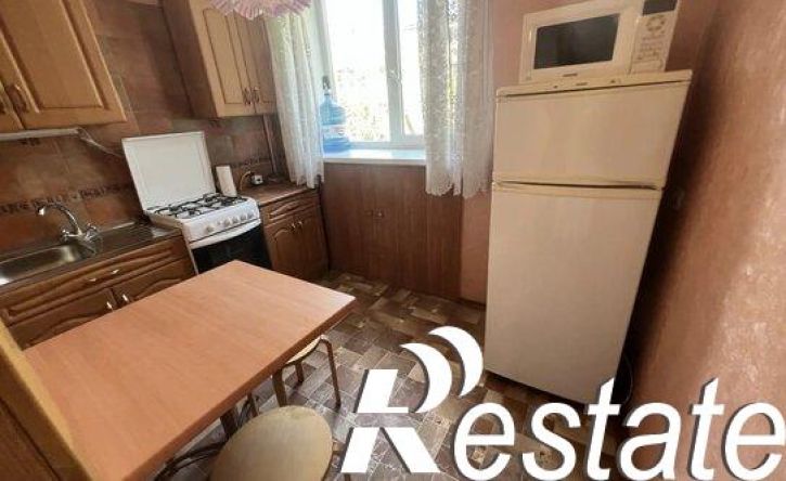 3-комн квартира Новолесная улица, 4/2,  д. 4/2