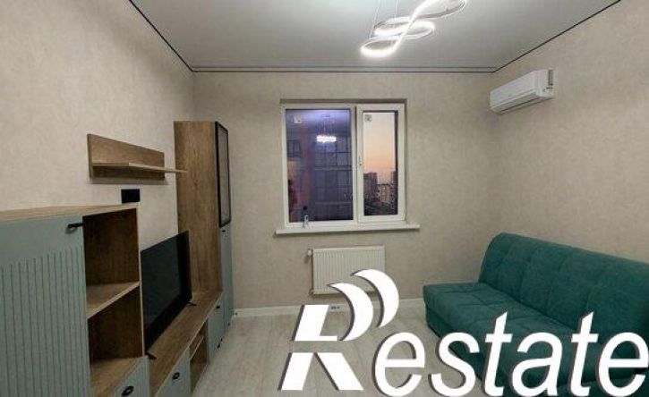 2-комн квартира улица Назарько, 2/25,  д. 2/25