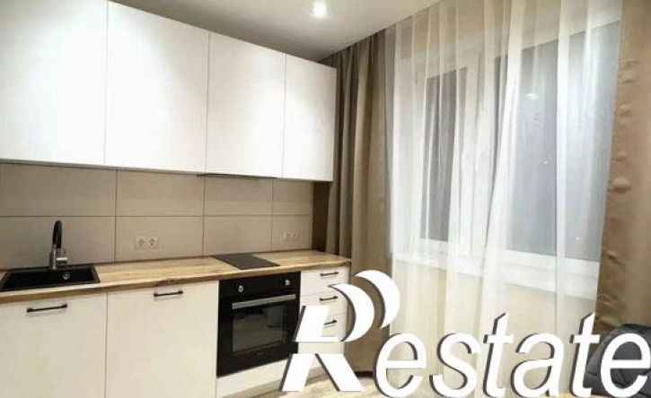 1-комн квартира улица Зорге, 54,  д. 54