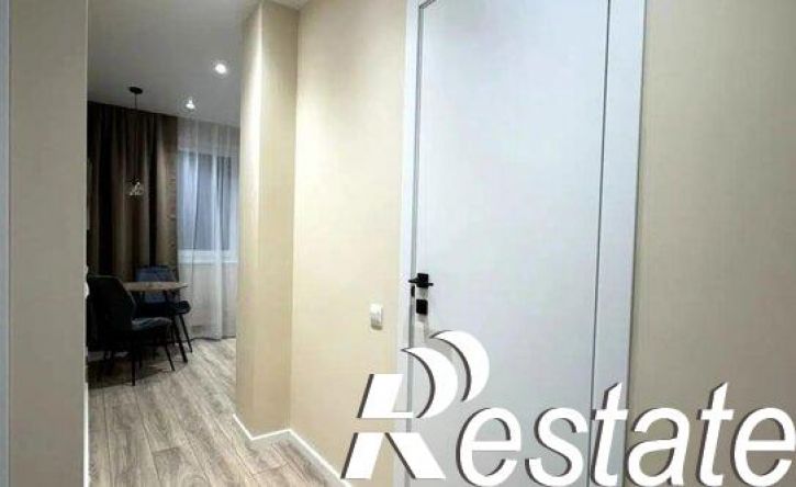 1-комн квартира улица Зорге, 54,  д. 54