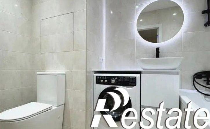 1-комн квартира улица Зорге, 54,  д. 54