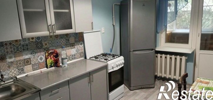 1-комн квартира Башкирская улица, 4В,  д. 4В