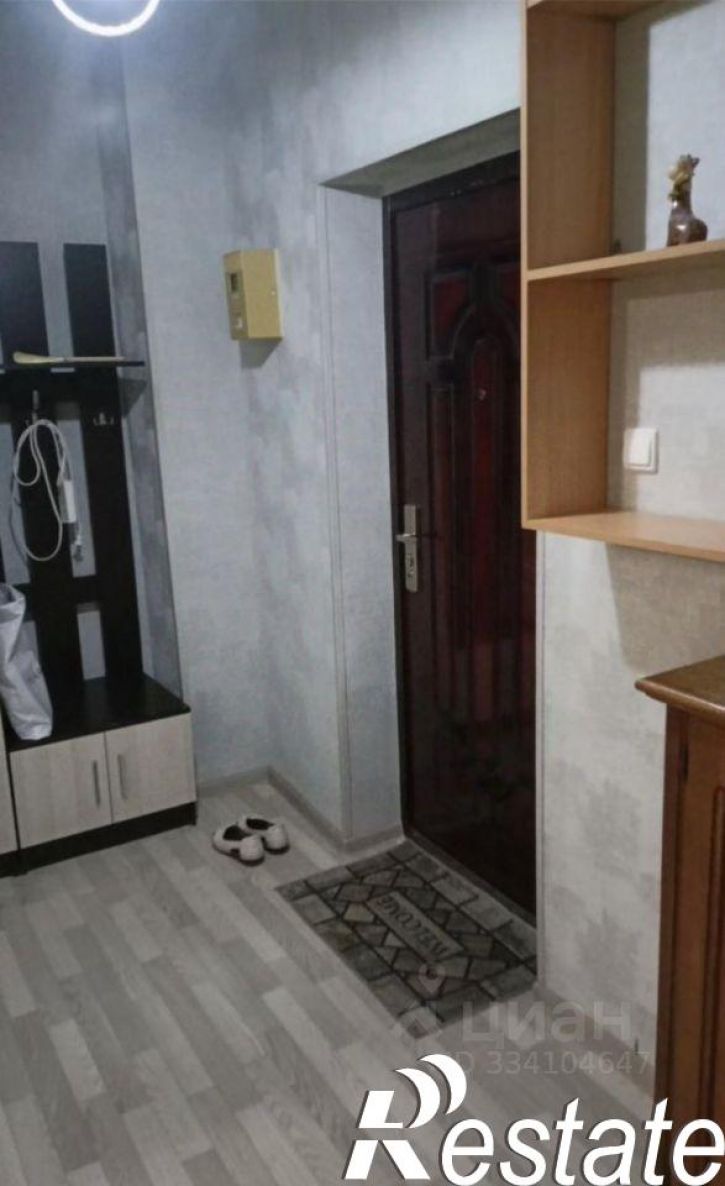 1-комн квартира Башкирская улица, 4В,  д. 4В