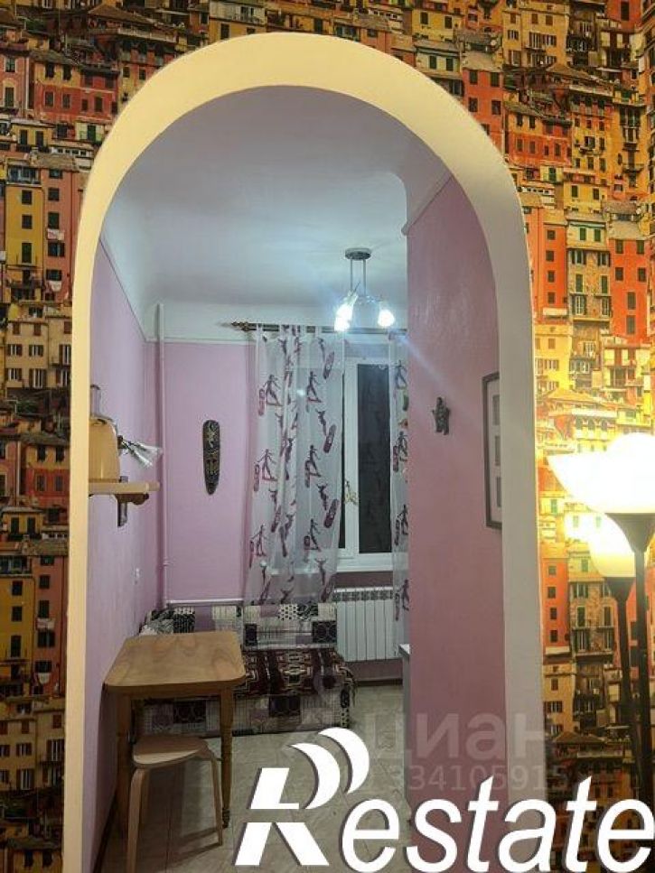 2-комн квартира проспект Ленина, 225 к4,  д. 225 к4
