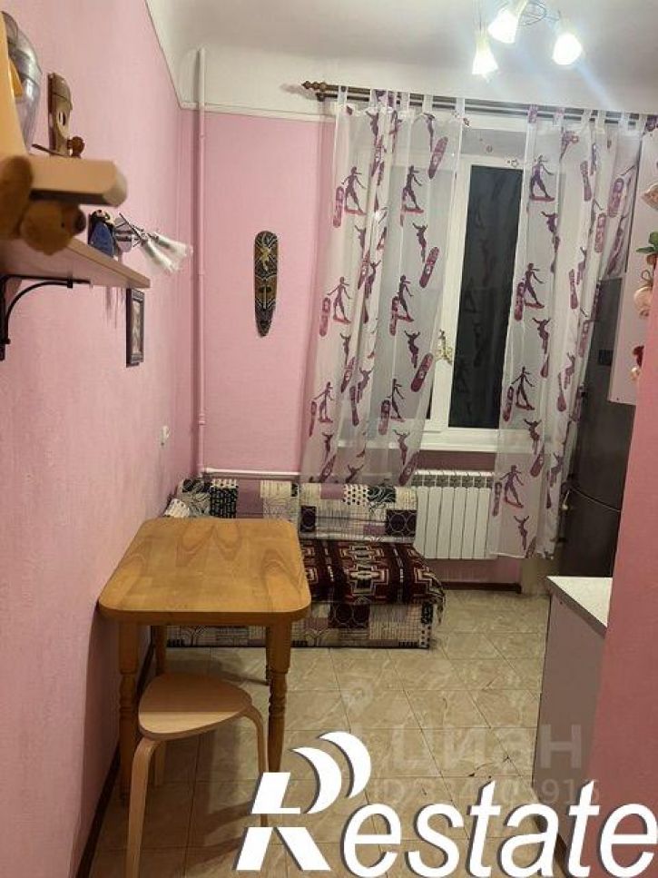 2-комн квартира проспект Ленина, 225 к4,  д. 225 к4