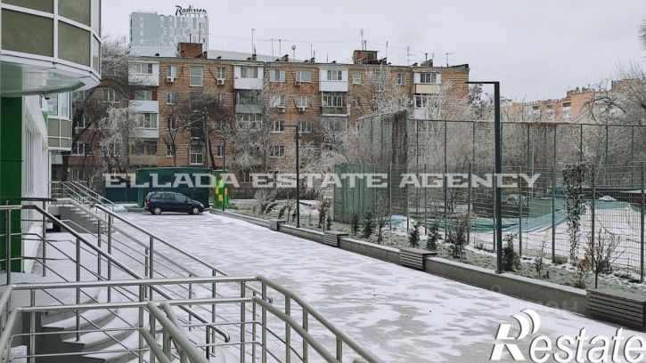 1-комн квартира проспект Михаила Нагибина, 36,  д. 36