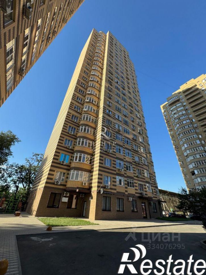 1-комн квартира Университетский переулок, 137 с2,  д. 137 с2