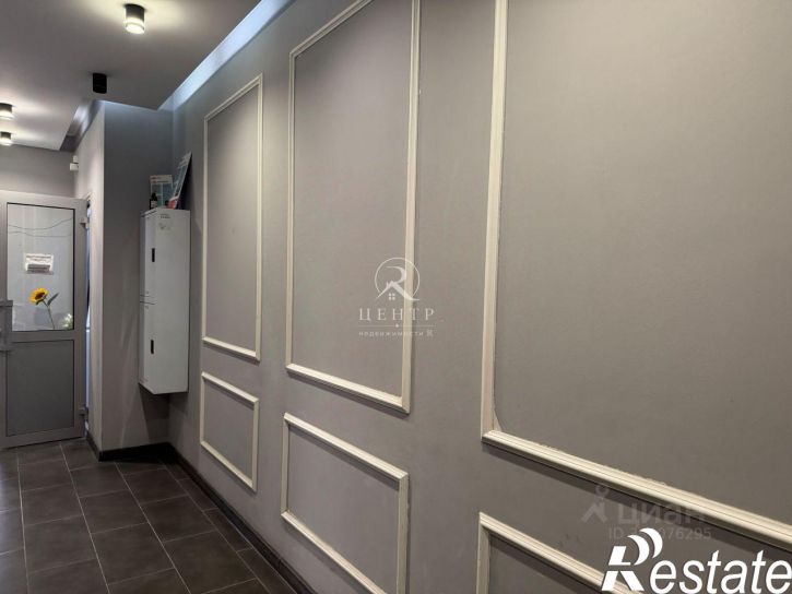 1-комн квартира Университетский переулок, 137 с2,  д. 137 с2