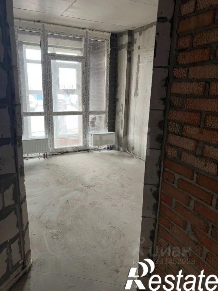 1-комн квартира 23-я линия, 54 с4,  д. 54 с4