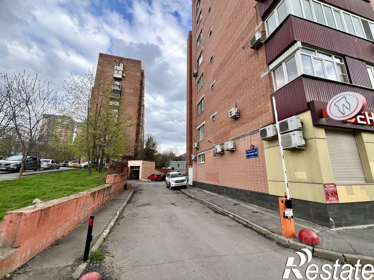 Купить гараж, место в паркинге за 1 100 020 рублей на бульвар Комарова, 28Г