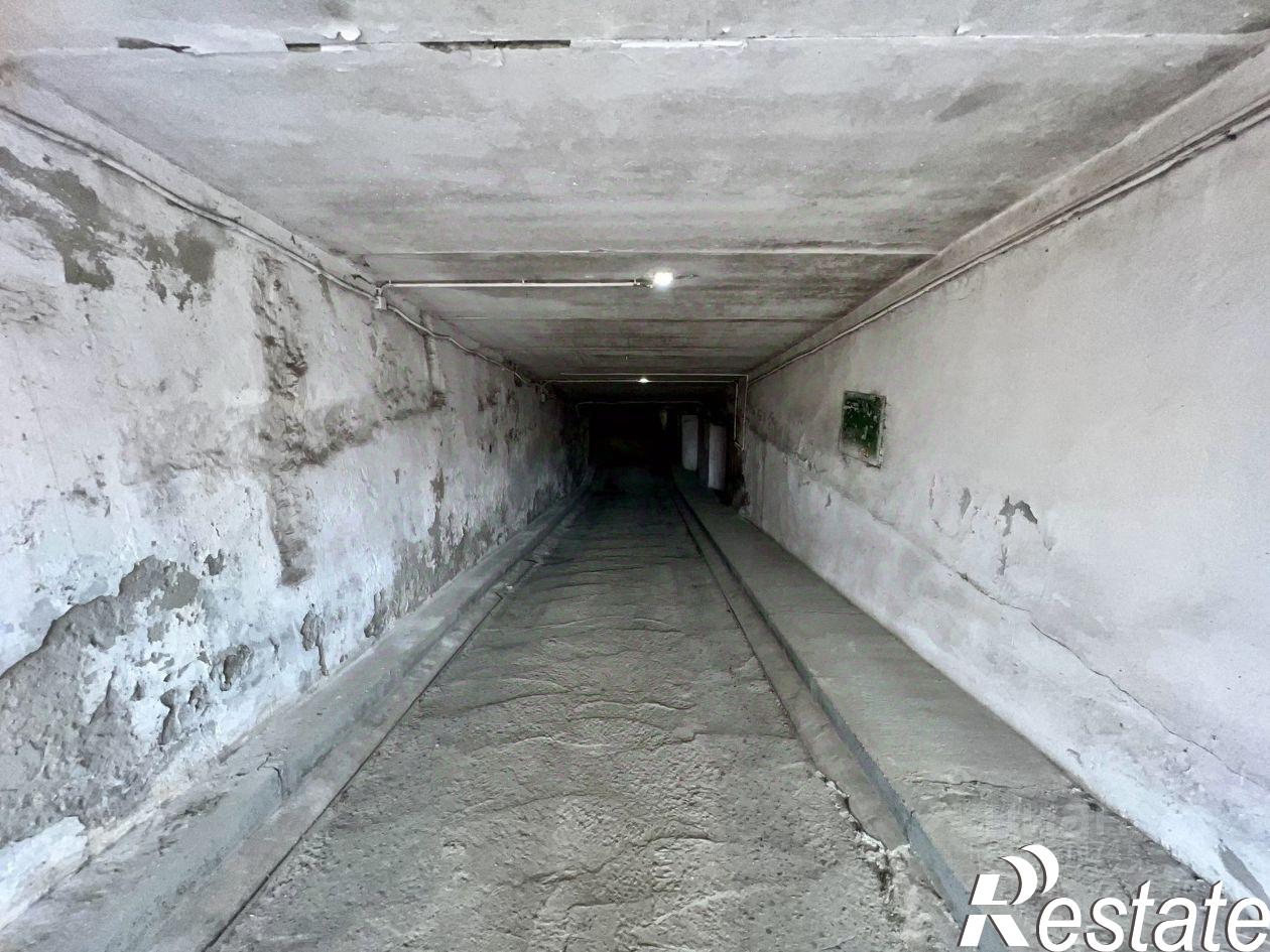Купить гараж, место в паркинге за 1 100 020 рублей на бульвар Комарова, 28Г