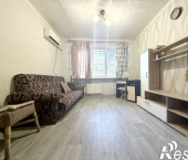 комната 18 кв м 2-я Краснодарская улица, 68 к1