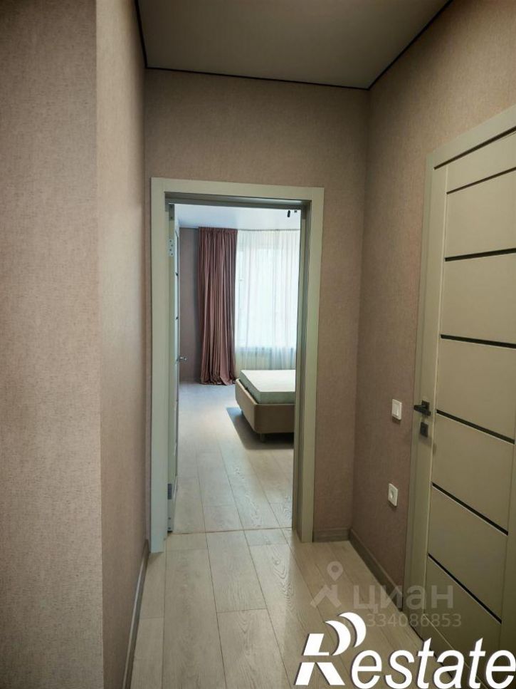 2-комн квартира улица Бориса Слюсаря, 23 с1,  д. 23 с1
