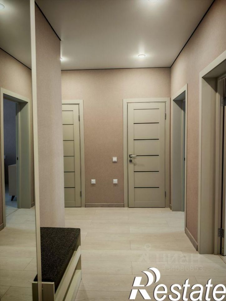 2-комн квартира улица Бориса Слюсаря, 23 с1,  д. 23 с1