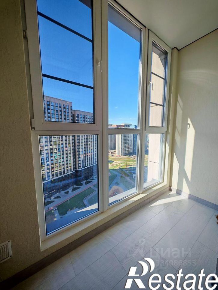 2-комн квартира улица Бориса Слюсаря, 23 с1,  д. 23 с1