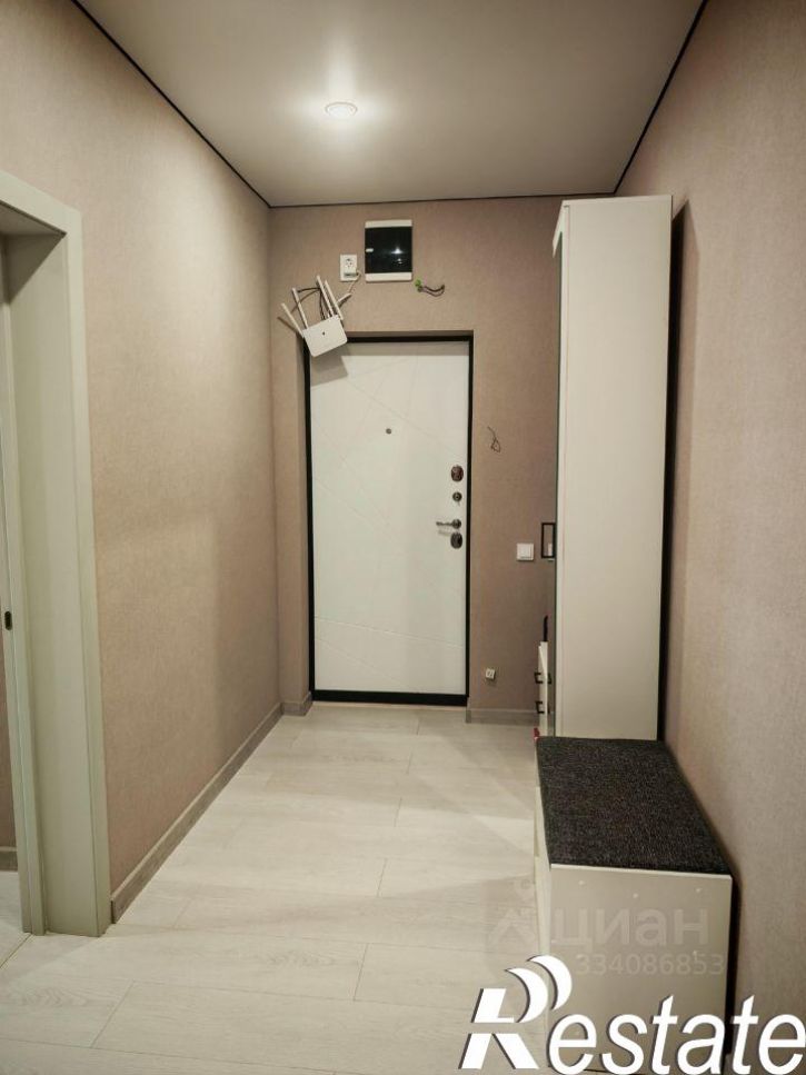 2-комн квартира улица Бориса Слюсаря, 23 с1,  д. 23 с1