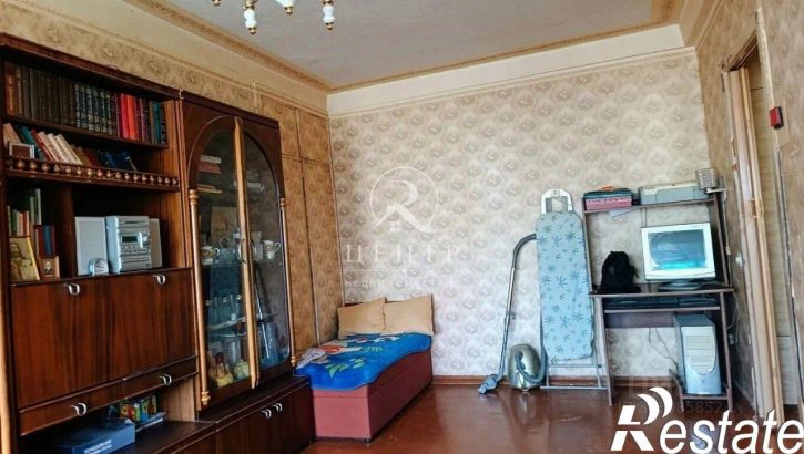 1-комн квартира 2-я Краснодарская улица, 72,  д. 72
